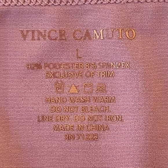 Vince Camuto Womens New Laser Hipster Panties Lace Multicolor 3 Pair Large - Picture 8 of 11